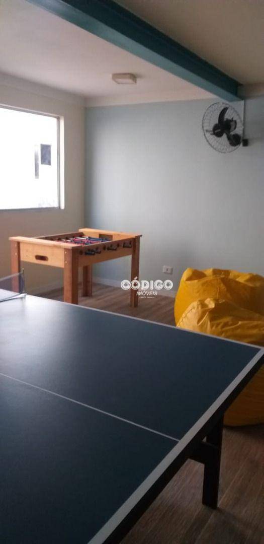 Apartamento à venda com 2 quartos, 45m² - Foto 13