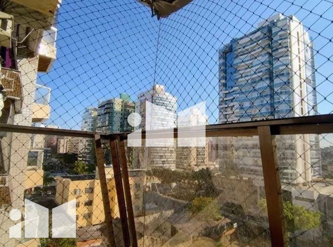 Apartamento à venda com 3 quartos, 147m² - Foto 5