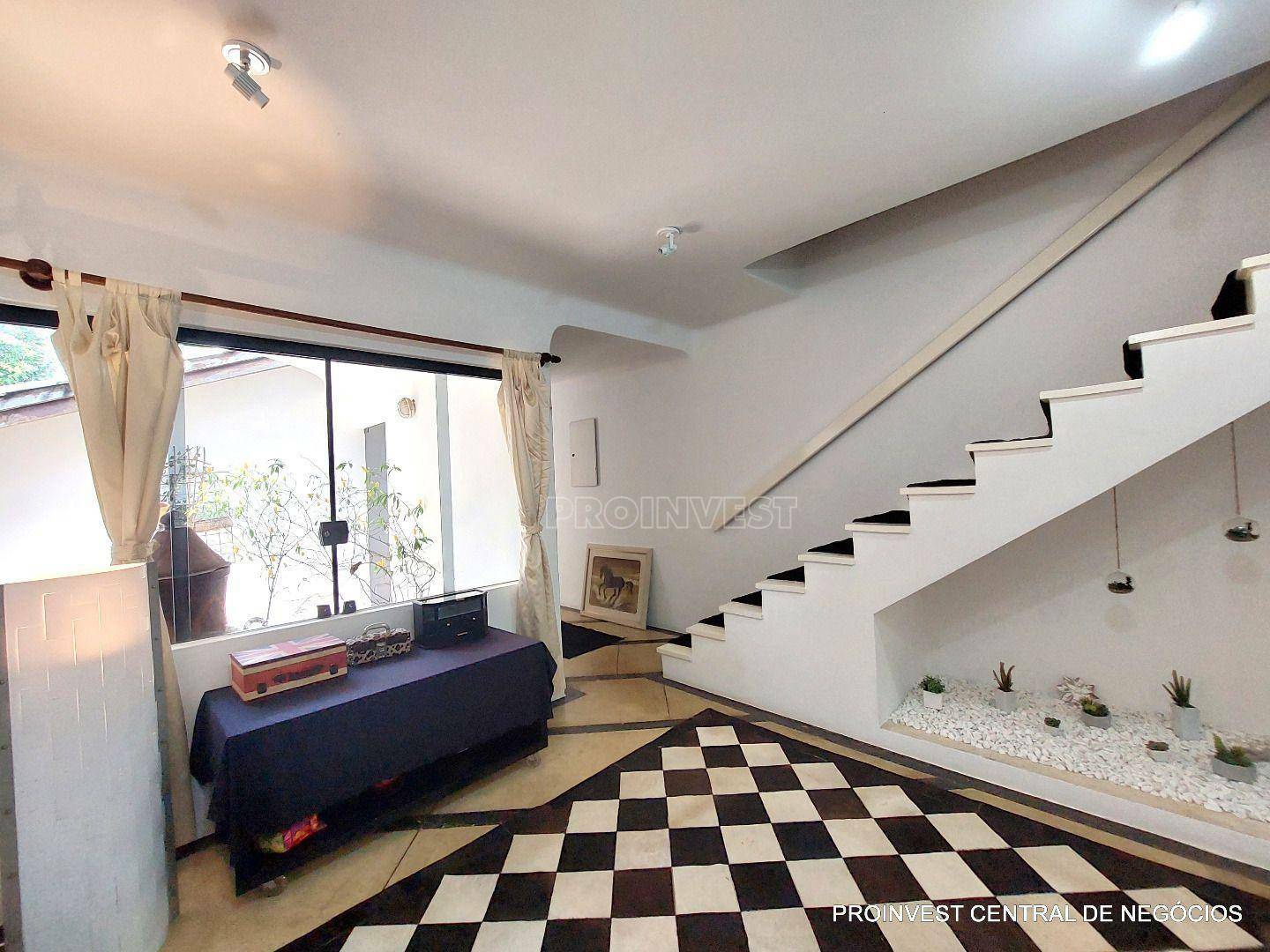 Casa de Condomínio à venda com 4 quartos, 450m² - Foto 22