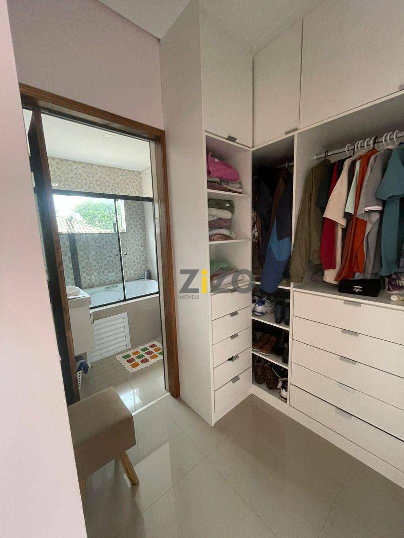 Casa de Condomínio à venda com 3 quartos, 180m² - Foto 14