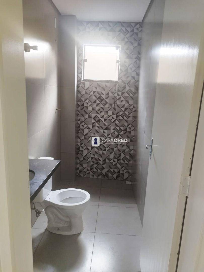 Apartamento à venda com 2 quartos, 54m² - Foto 5