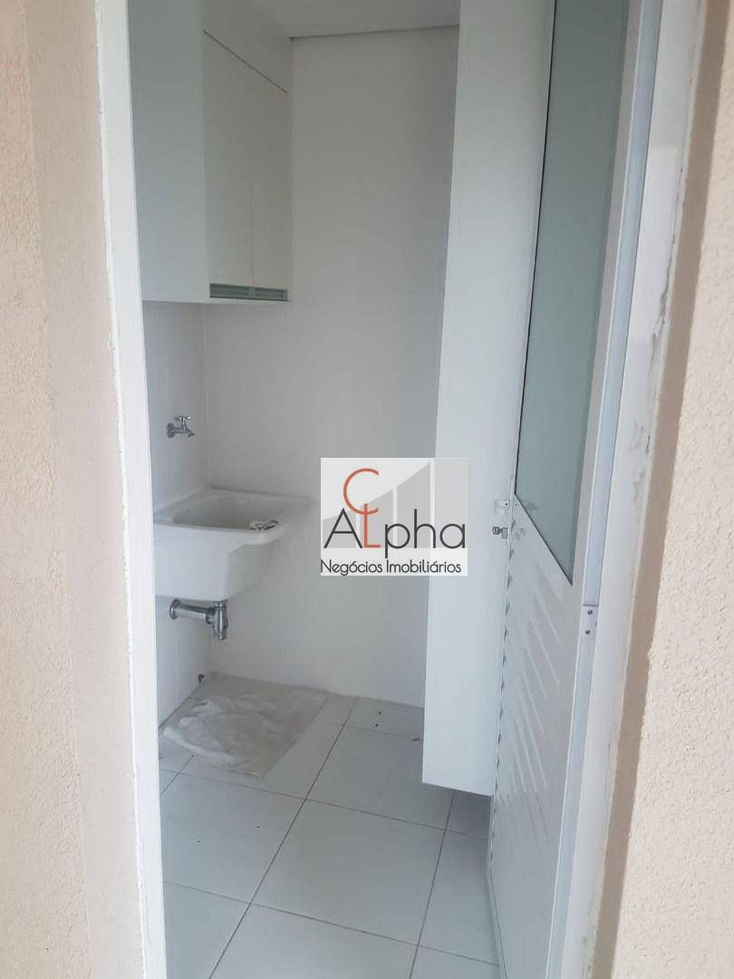 Apartamento para alugar com 2 quartos, 90m² - Foto 8