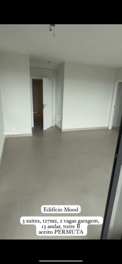 Apartamento à venda com 3 quartos, 127m² - Foto 4