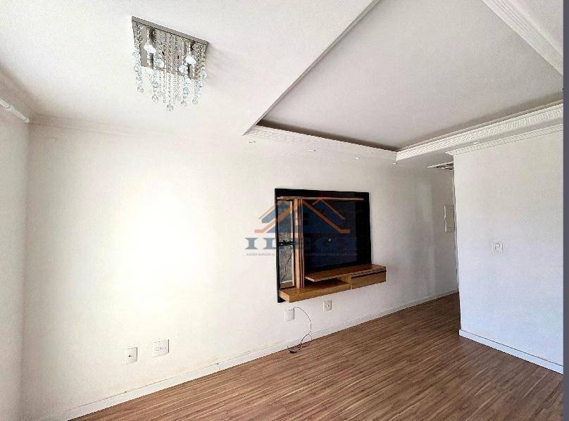 Apartamento, 2 quartos, 54 m² - Foto 3