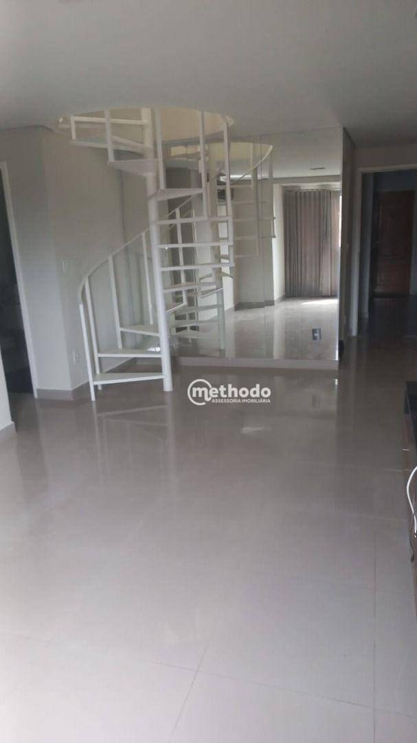 Cobertura à venda com 3 quartos, 150m² - Foto 2