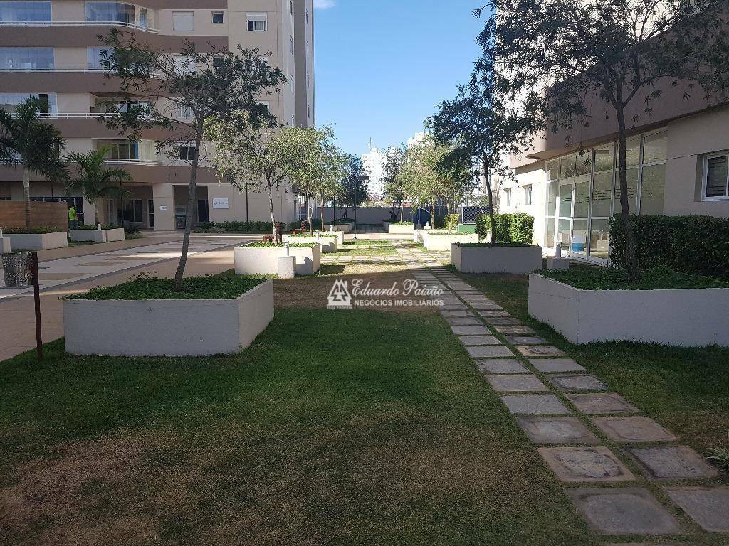 Apartamento à venda com 3 quartos, 114m² - Foto 29