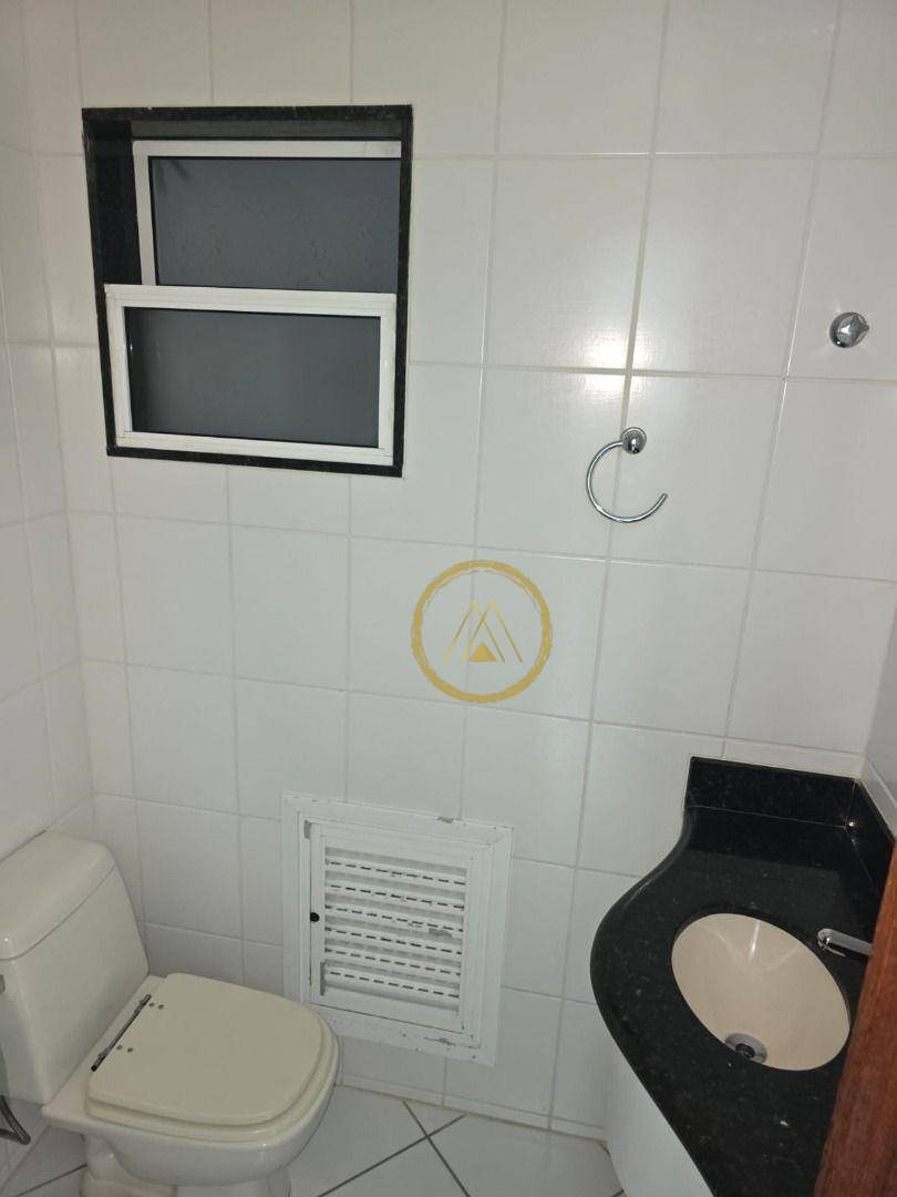 Apartamento à venda com 3 quartos, 131m² - Foto 28