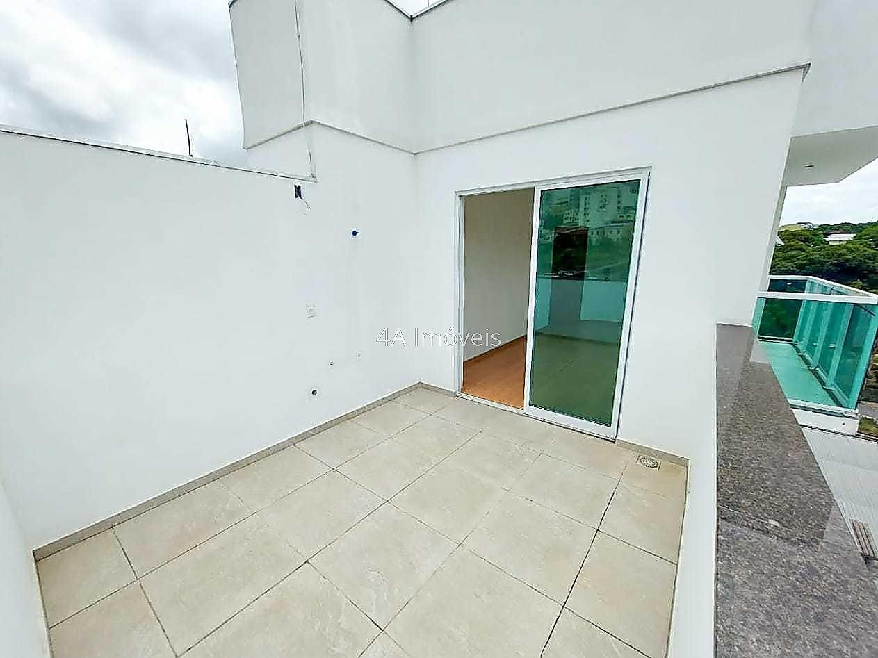 Cobertura à venda com 1 quarto, 78m² - Foto 22