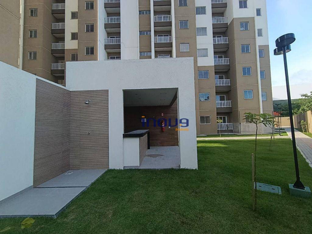 Apartamento para alugar com 2 quartos, 49m² - Foto 37
