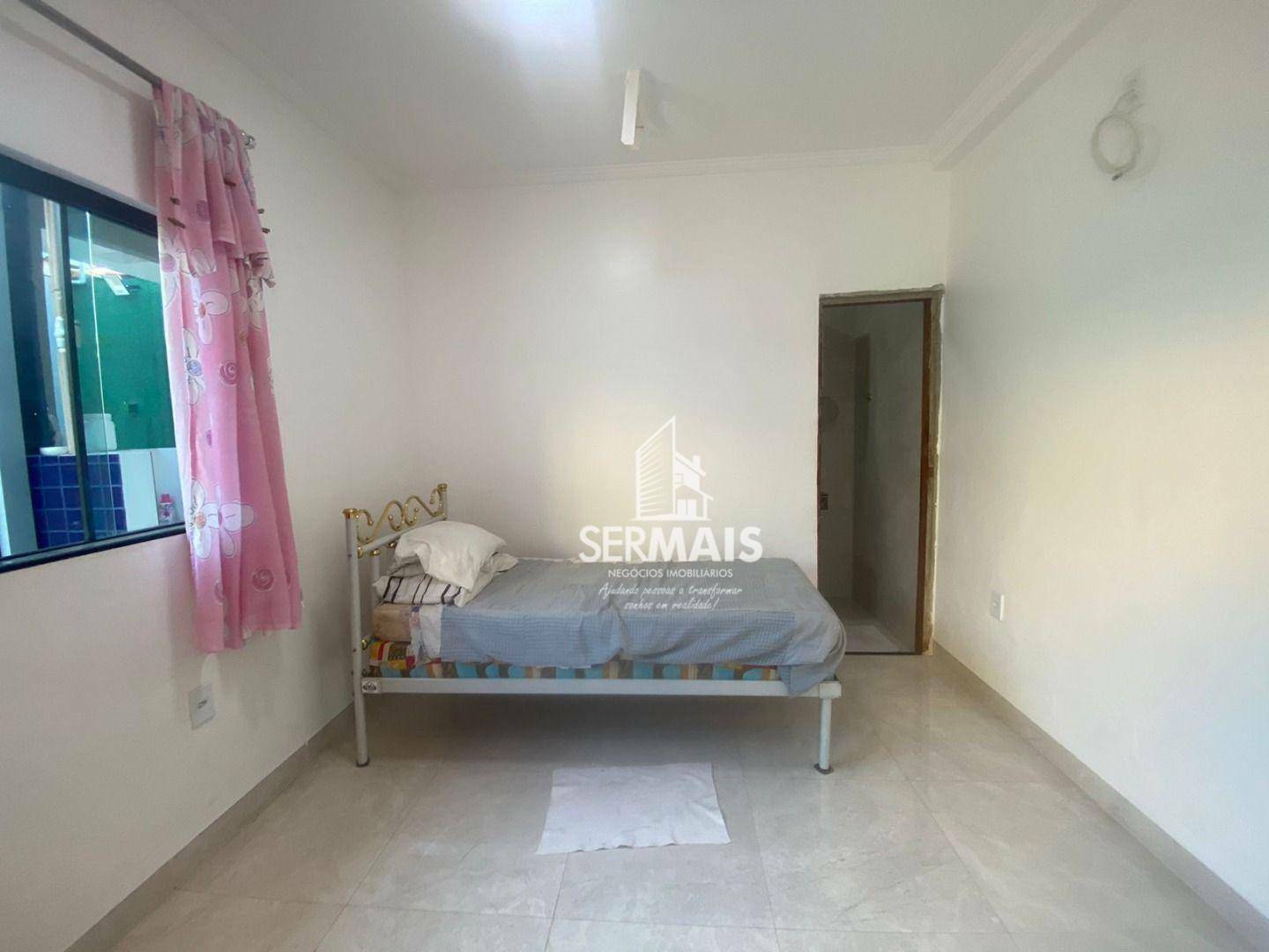 Casa à venda com 3 quartos, 210m² - Foto 24