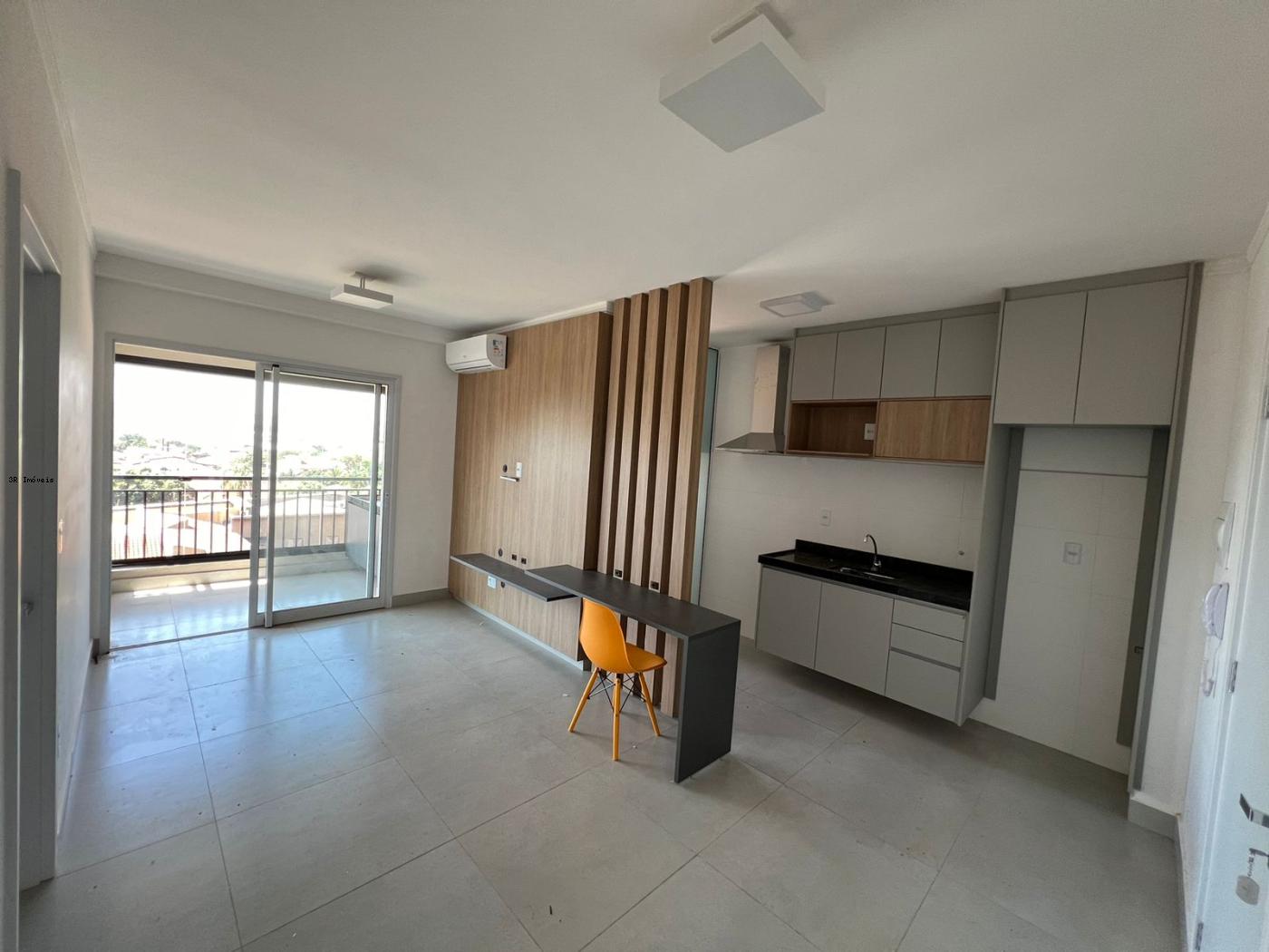 Apartamento para alugar com 1 quarto, 42m² - Foto 1