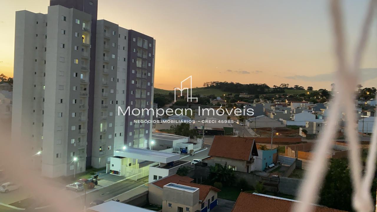 Apartamento à venda com 2 quartos, 52m² - Foto 18