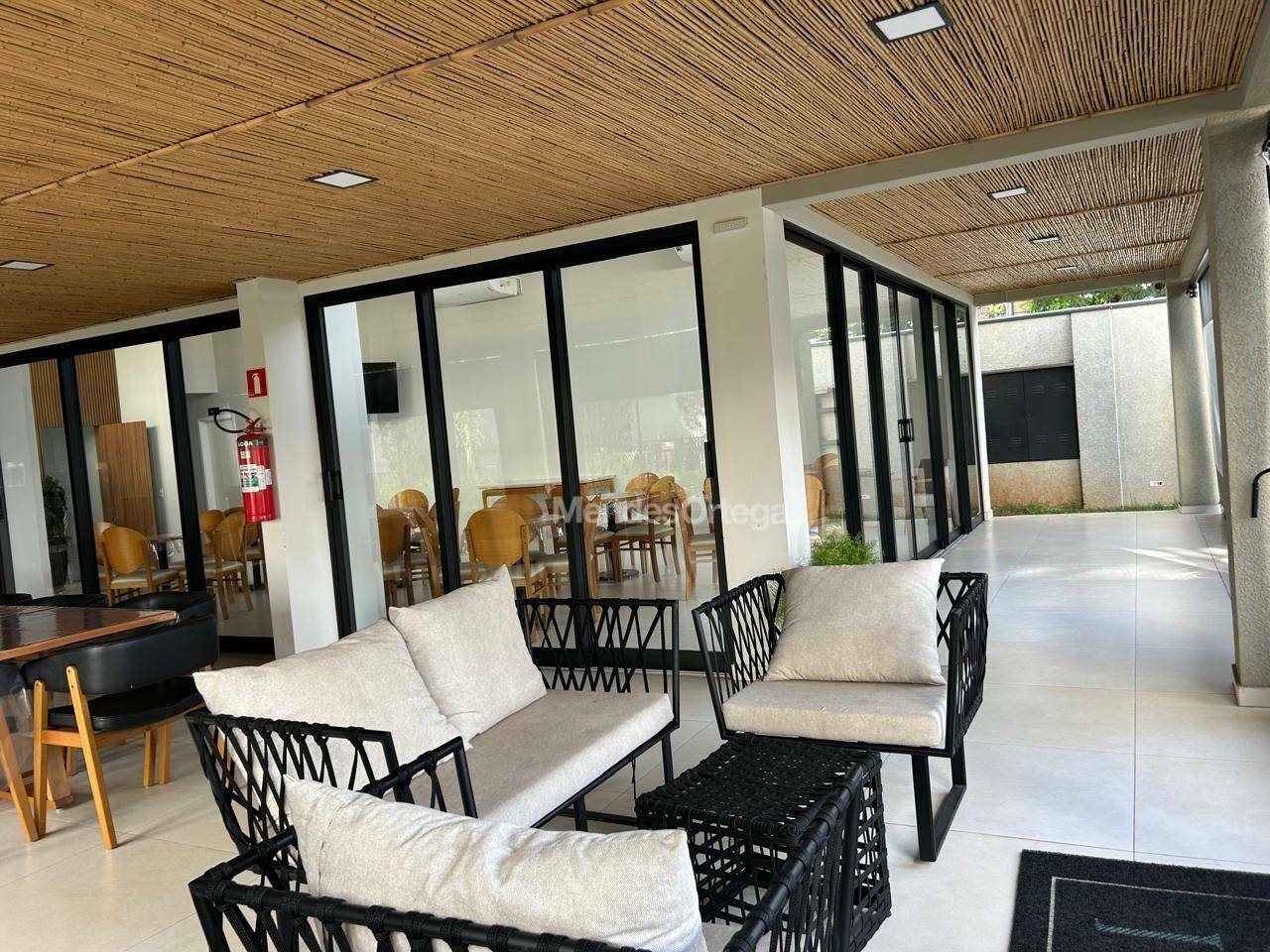 Apartamento, 3 quartos, 69 m² - Foto 2