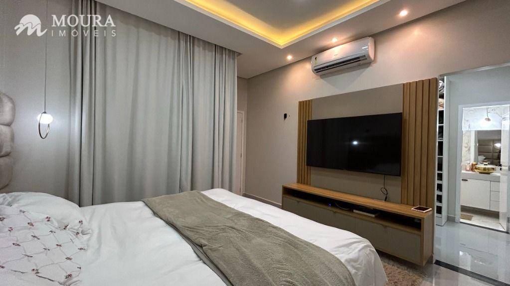 Casa de Condomínio, 3 quartos - Foto 8