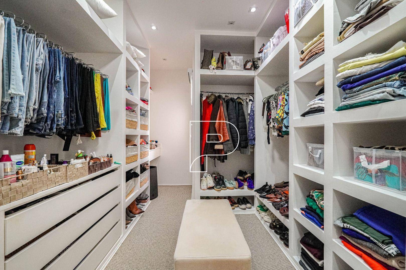 Casa de Condomínio, 4 quartos - Foto 38