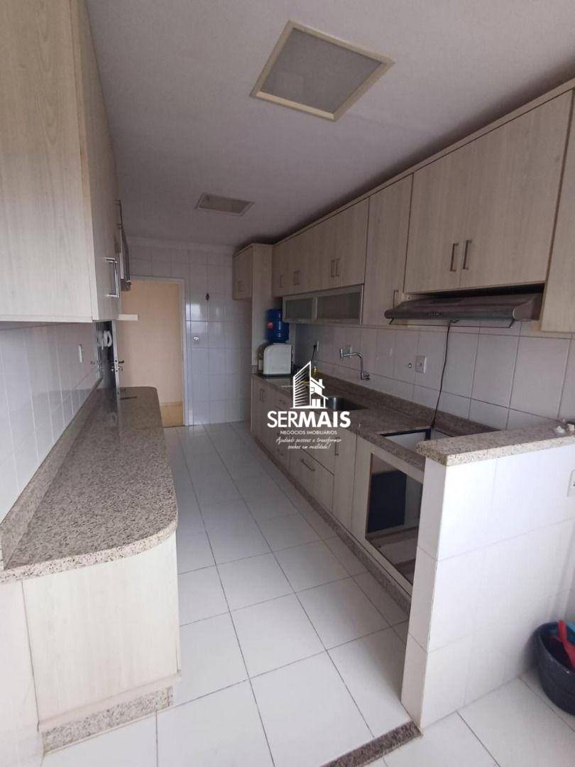 Apartamento, 3 quartos, 101 m² - Foto 5