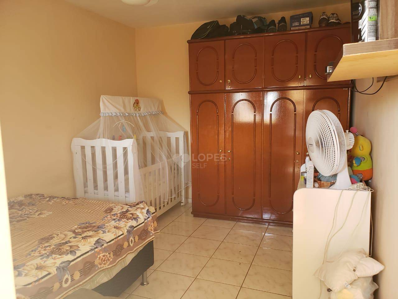 Casa à venda com 3 quartos, 90M2 - Foto 5