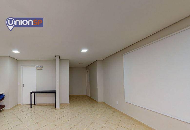 Apartamento à venda com 2 quartos, 50m² - Foto 15