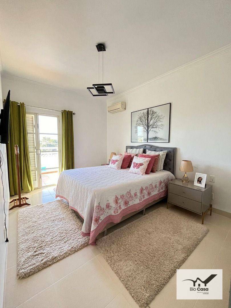 Sobrado, 4 quartos, 335 m² - Foto 7