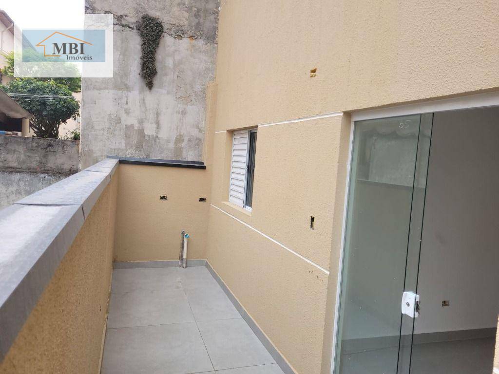 Apartamento à venda com 2 quartos, 39m² - Foto 16