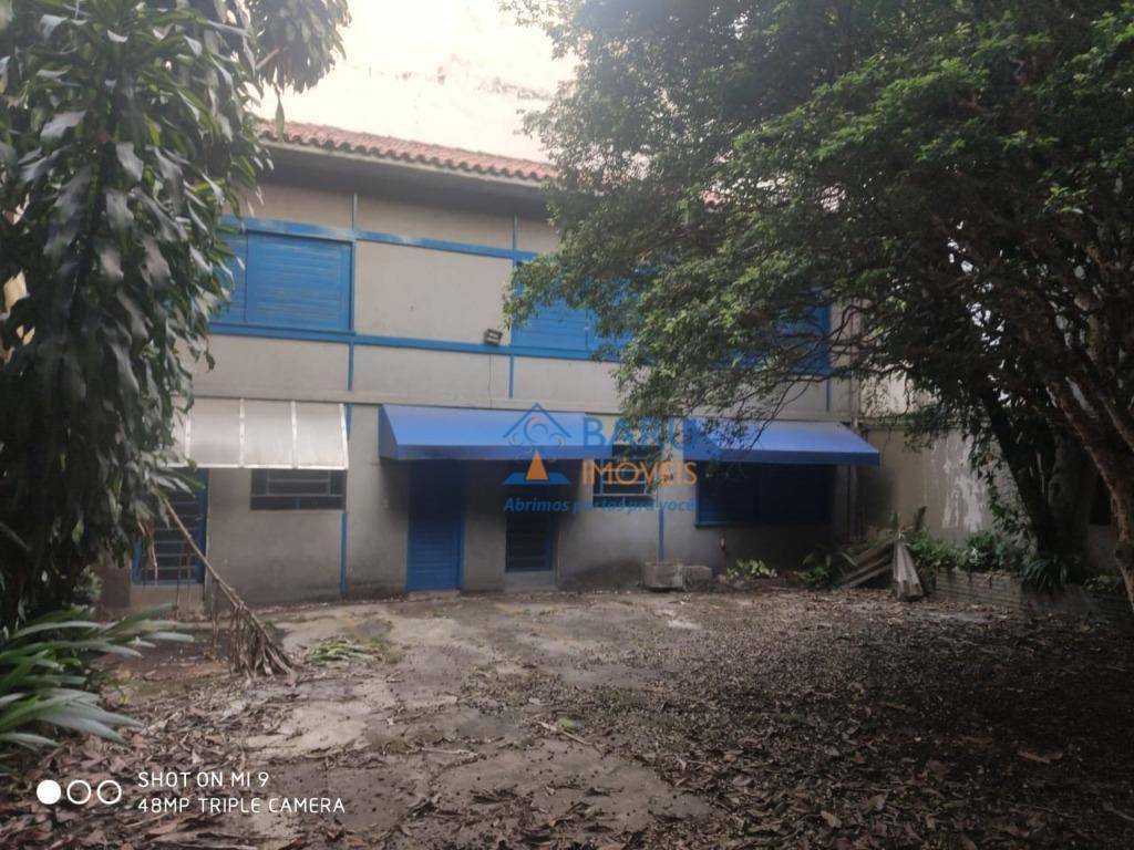 Sobrado à venda e aluguel, 880m² - Foto 31