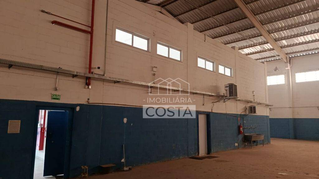 Depósito-Galpão, 2559 m² - Foto 5