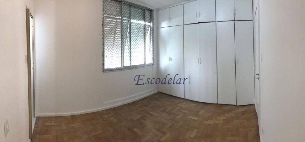 Apartamento à venda com 2 quartos, 83m² - Foto 3