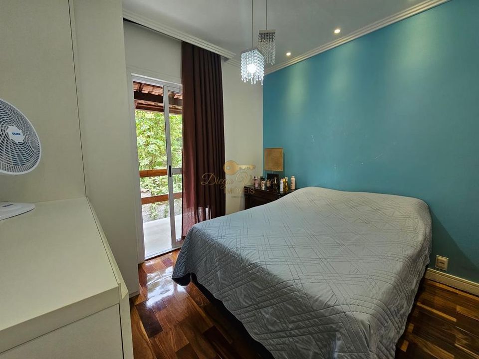 Casa de Condomínio à venda com 2 quartos, 110m² - Foto 13