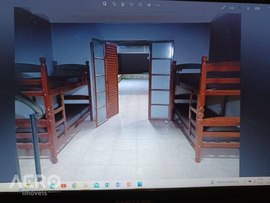 Chácara à venda com 1 quarto, 270m² - Foto 11
