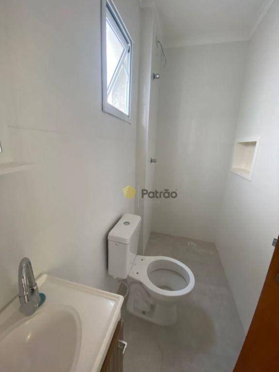 Cobertura à venda com 2 quartos, 88m² - Foto 3