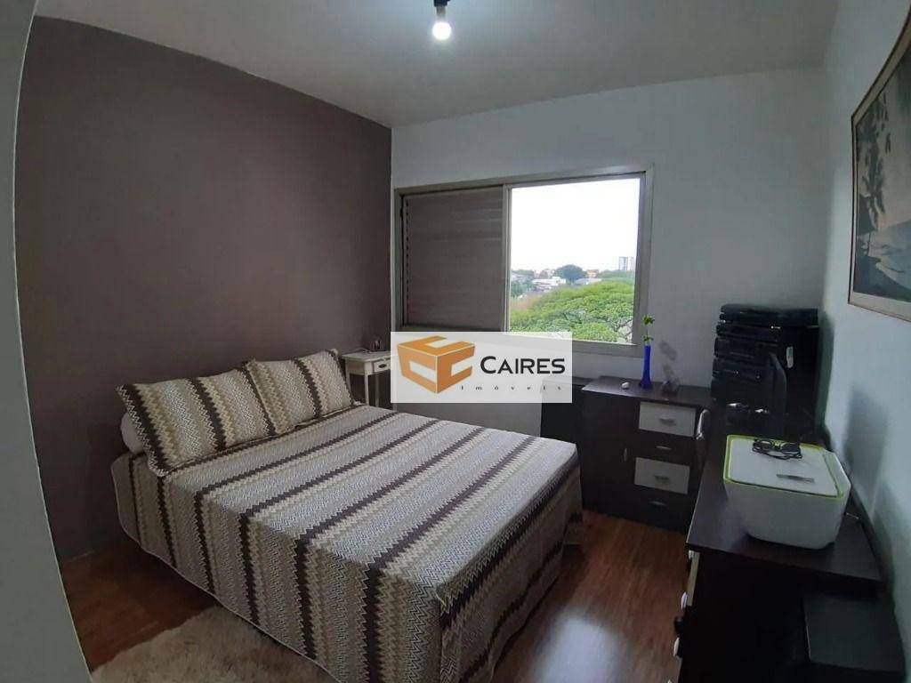 Apartamento à venda com 3 quartos, 84m² - Foto 17