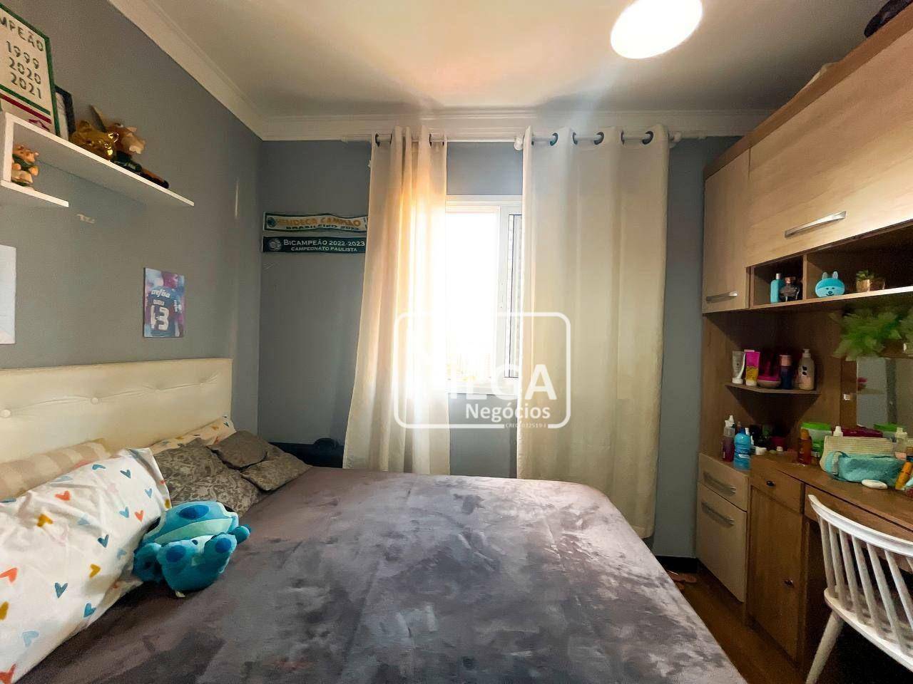 Apartamento à venda com 2 quartos, 60m² - Foto 16