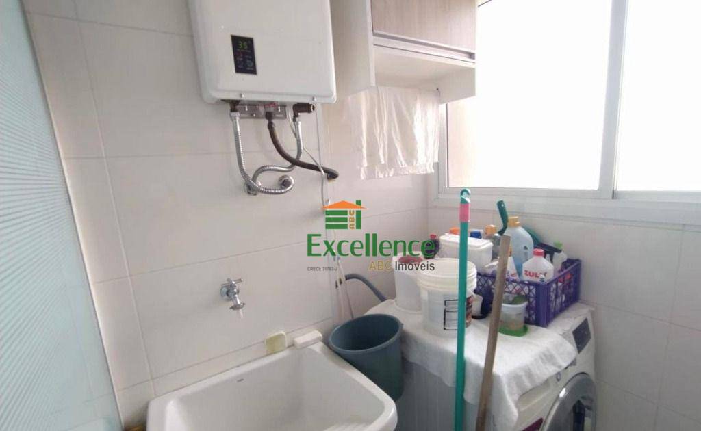 Apartamento à venda com 2 quartos, 65m² - Foto 10