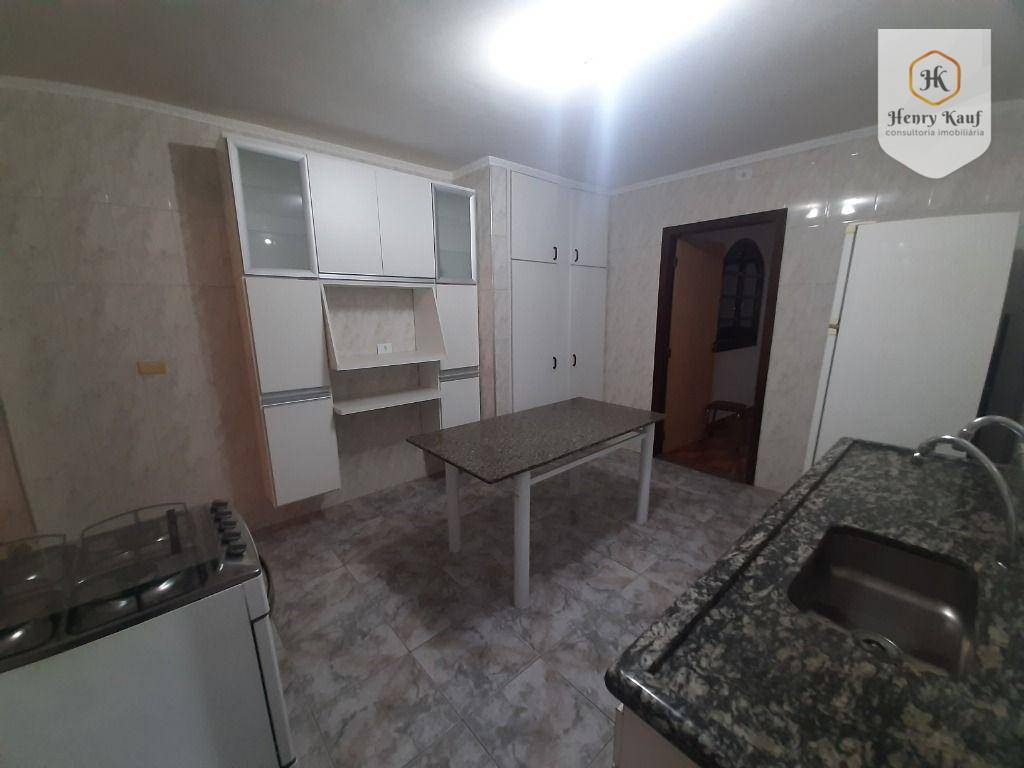 Casa à venda com 2 quartos, 130m² - Foto 19