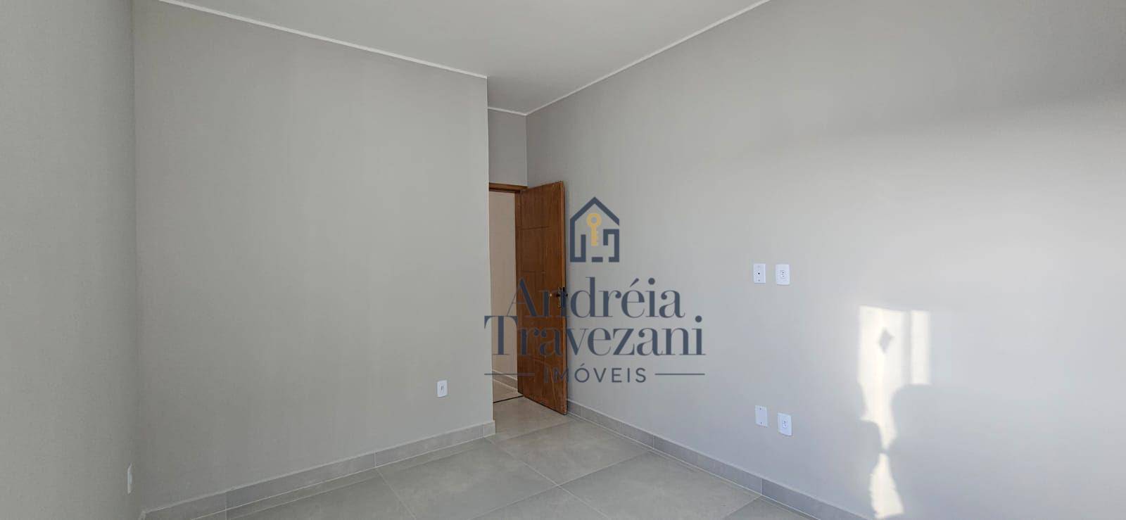 Casa à venda com 3 quartos, 105m² - Foto 11