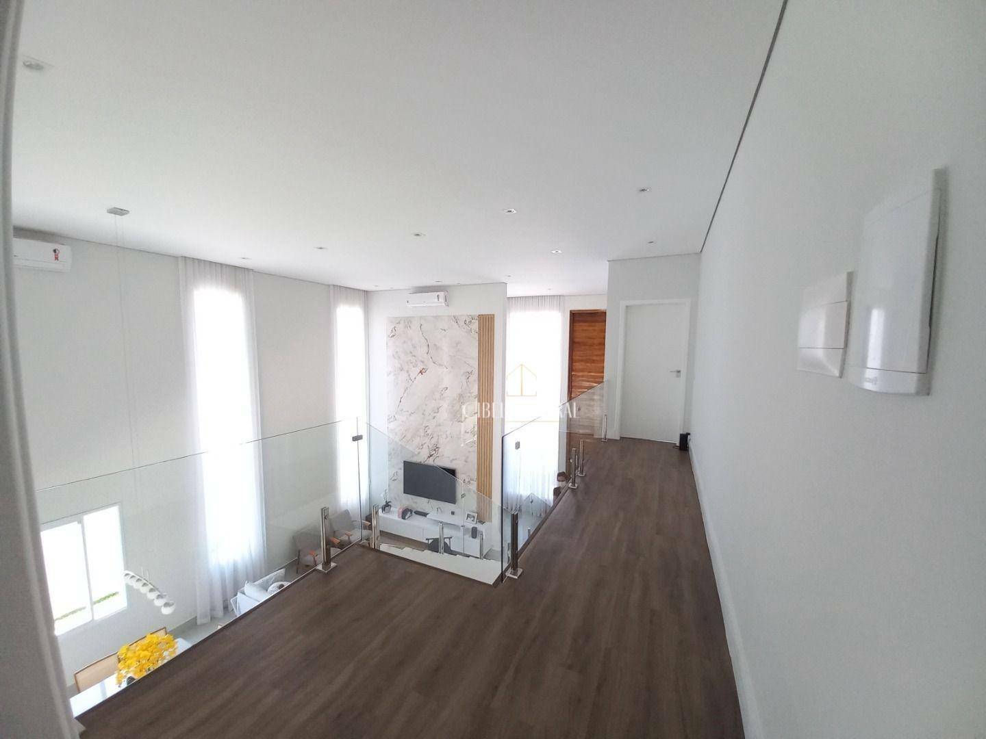 Casa de Condomínio à venda com 3 quartos, 278m² - Foto 27