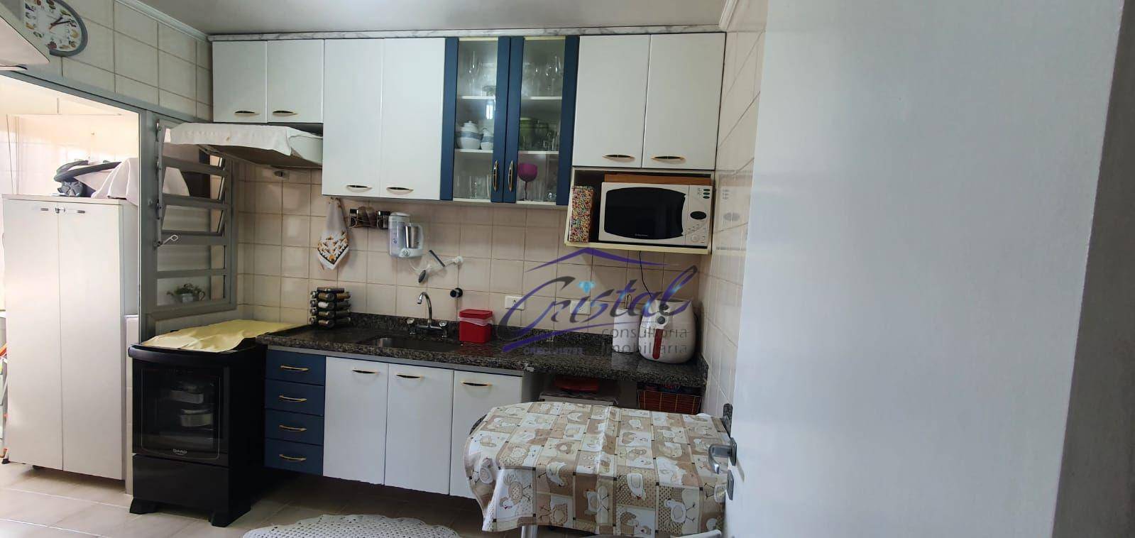 Apartamento à venda com 2 quartos, 58m² - Foto 13