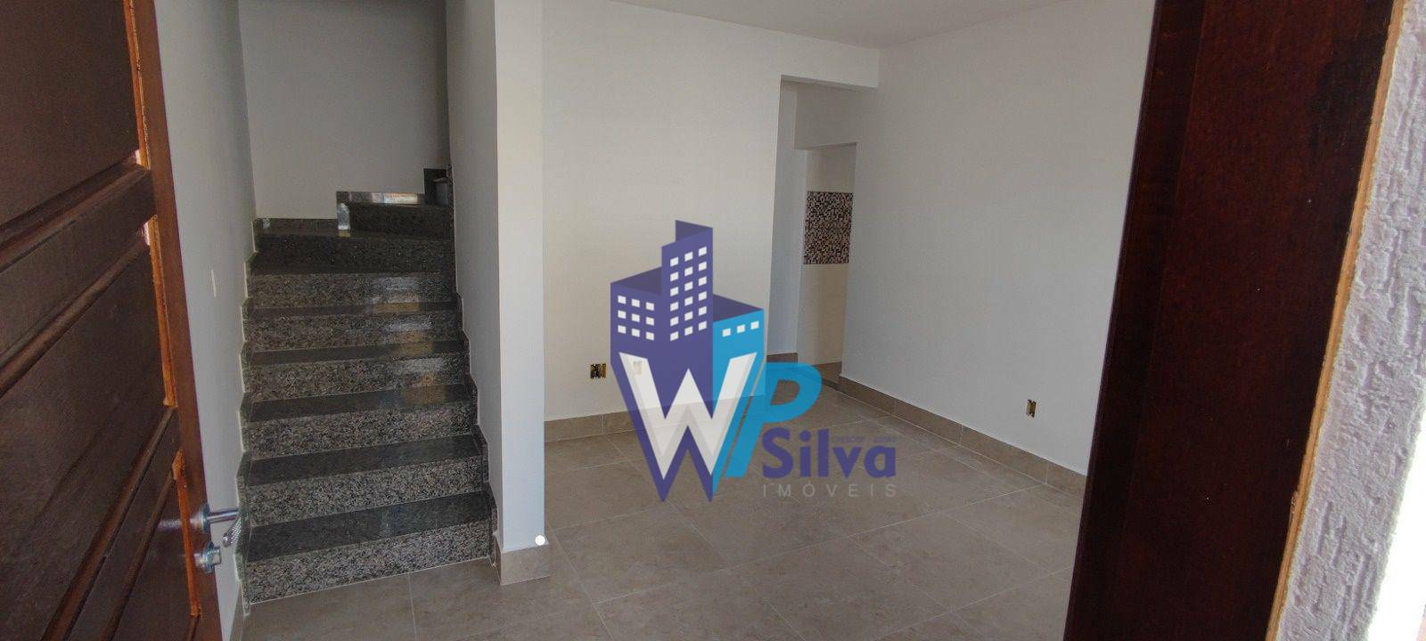 Sobrado à venda com 2 quartos, 67m² - Foto 2