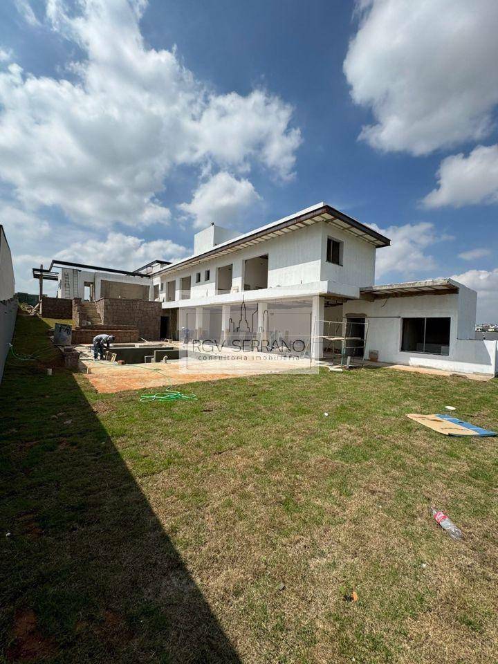 Casa de Condomínio à venda com 4 quartos, 640m² - Foto 3