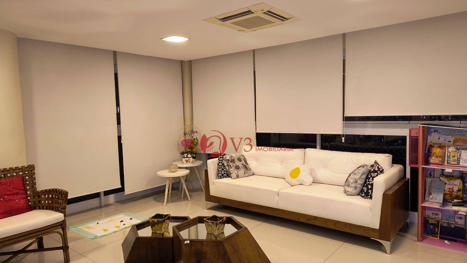 Apartamento à venda com 4 quartos, 416m² - Foto 11