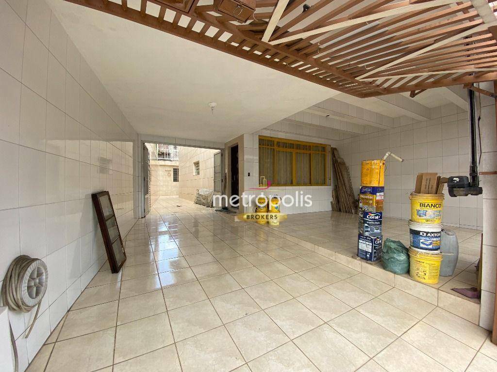 Sobrado à venda com 2 quartos, 131m² - Foto 4