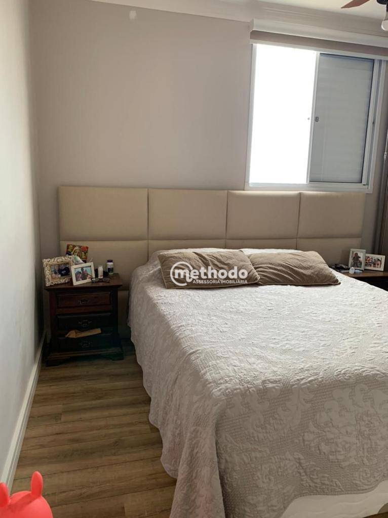 Apartamento à venda com 3 quartos, 67m² - Foto 9