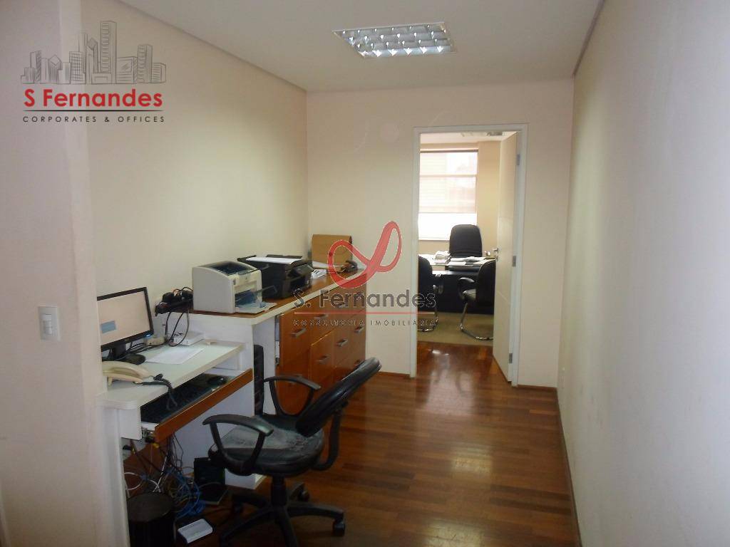 Conjunto Comercial-Sala à venda, 90m² - Foto 6