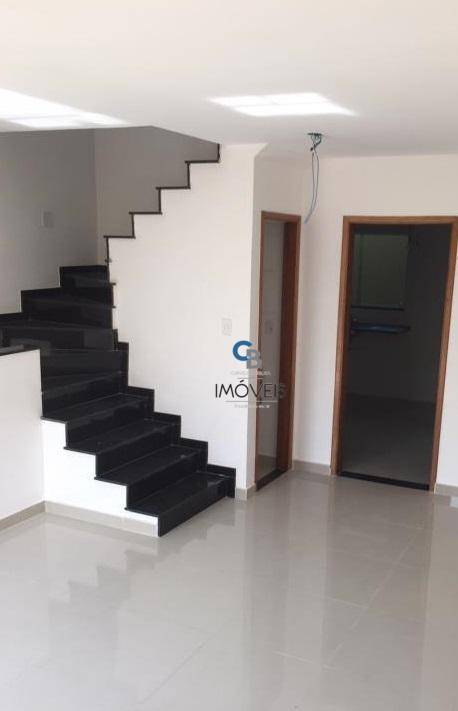 Sobrado à venda com 3 quartos, 180m² - Foto 5