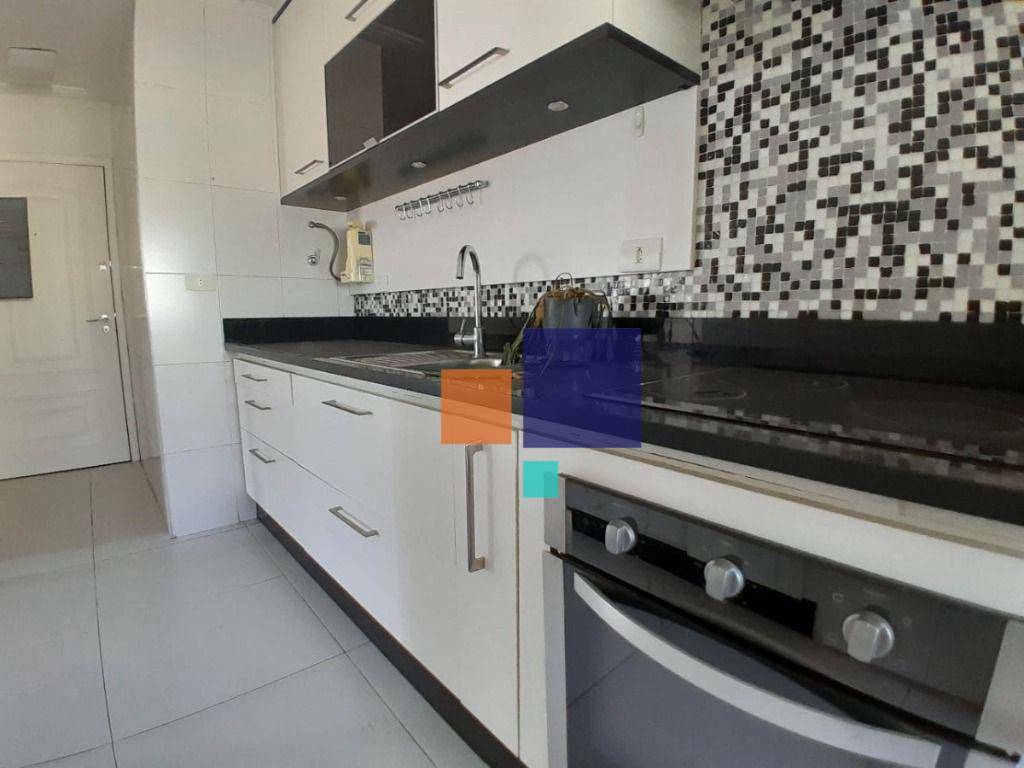 Apartamento à venda com 3 quartos, 87m² - Foto 27