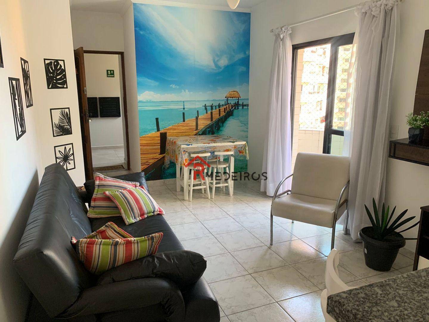 Apartamento à venda com 1 quarto, 55m² - Foto 13