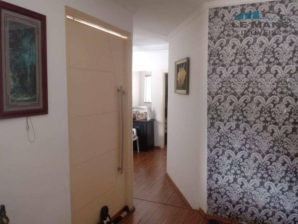 Casa à venda com 3 quartos, 175m² - Foto 17