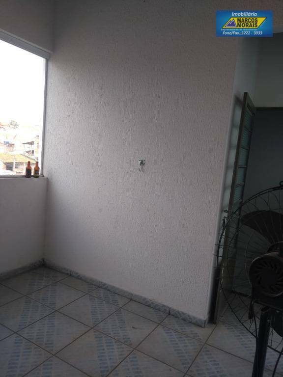 Casa à venda com 4 quartos, 296m² - Foto 13