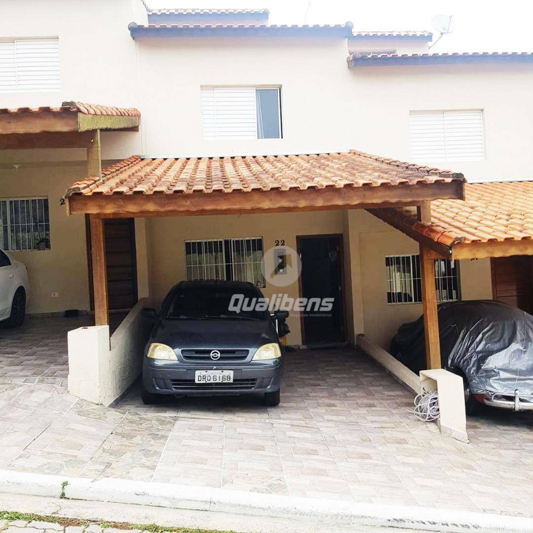 Sobrado à venda com 2 quartos, 65m² - Foto 20