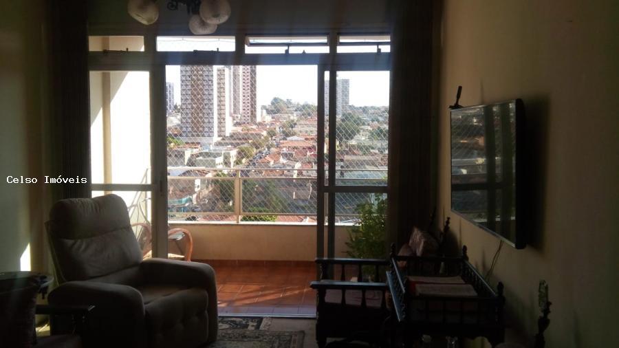 Apartamento à venda com 3 quartos, 62m² - Foto 1